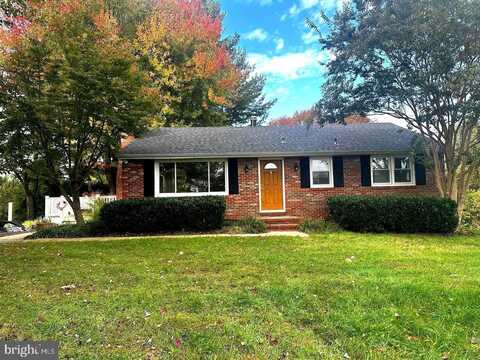 6014 FRANKLIN GIBSON ROAD, TRACYS LANDING, MD 20779