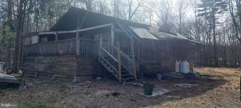 3369 FRONTIER ROAD, EAST STROUDSBURG, PA 18302