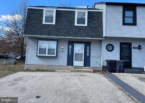 4305 LARIO WAY, PENNSAUKEN, NJ 08110