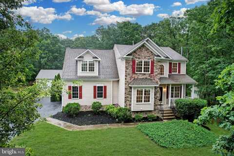63 TOWN AND COUNTRY DRIVE, FREDERICKSBURG, VA 22405