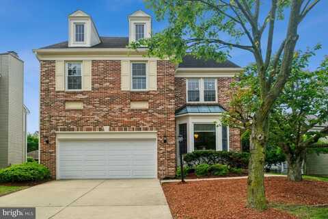 2021 BRIGADIER BOULEVARD, ODENTON, MD 21113