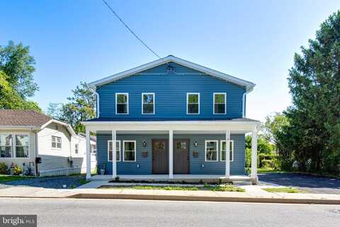 118 WINTERS LANE, CATONSVILLE, MD 21228