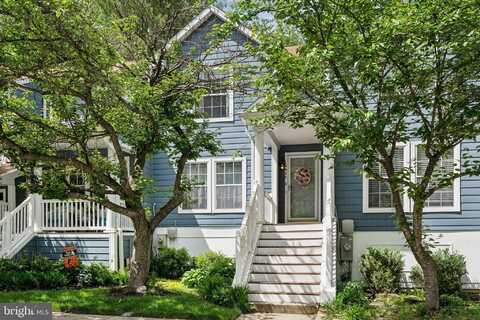 4900 DORSEY HALL DRIVE, ELLICOTT CITY, MD 21042