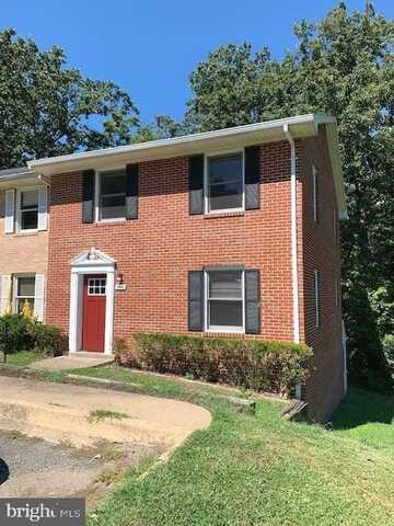 400 LYNDALE COURT, FREDERICKSBURG, VA 22405