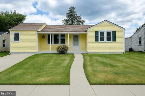 98 OAK AVENUE, BELLMAWR, NJ 08031
