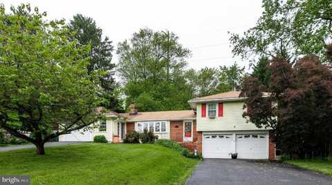 3 LAFAYETTE CIRCLE, MEDIA, PA 19063