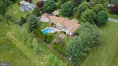 605 SAINT FRANCIS ROAD, BALTIMORE, MD 21286