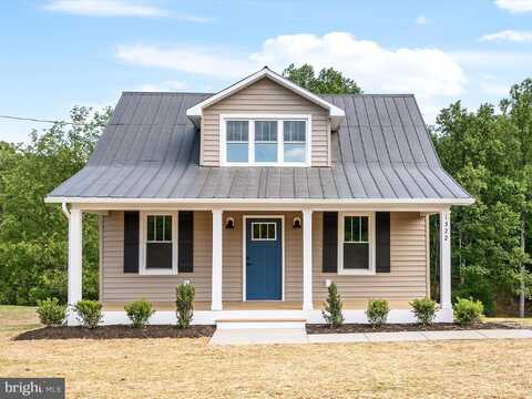 1322 BLOOMERY PIKE, CROSS JUNCTION, VA 22625