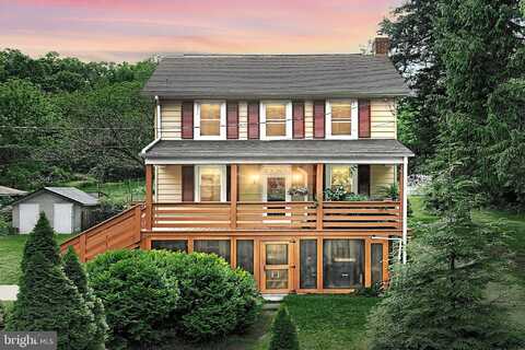 15342 COUNTRY CLUB ROAD, NEW FREEDOM, PA 17349