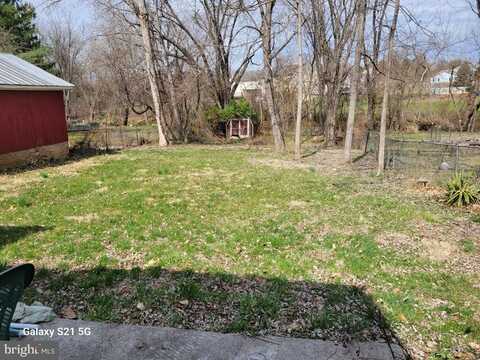 325 N SETON AVENUE, EMMITSBURG, MD 21727