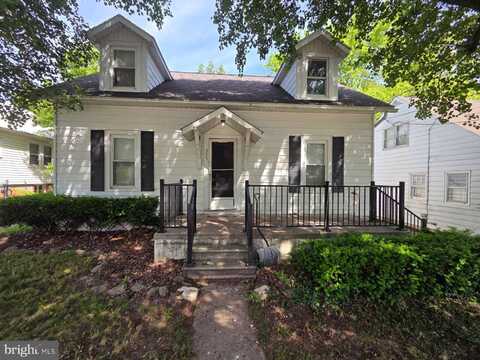 325 N SETON AVENUE, EMMITSBURG, MD 21727