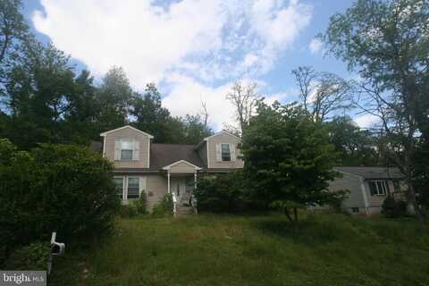 257 WISTERIA AVENUE, LANGHORNE, PA 19047