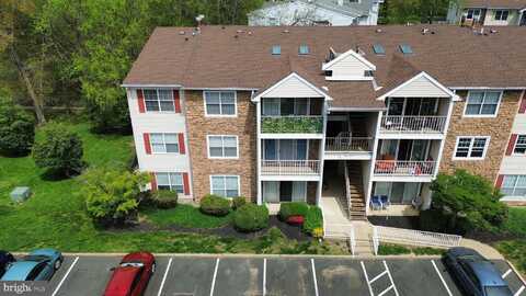 20 HOLLY COURT, HAMILTON, NJ 08619