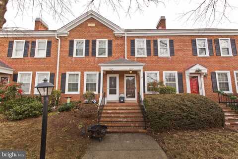 2907 S BUCHANAN STREET, ARLINGTON, VA 22206