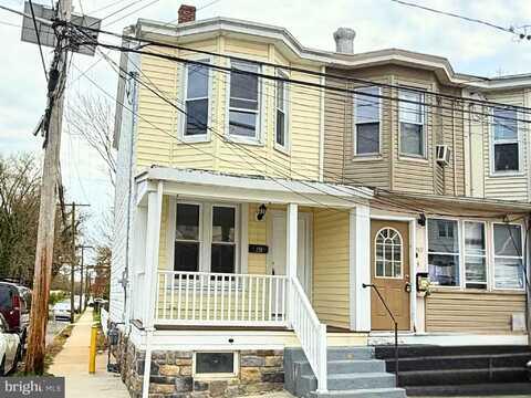 251 HENRY STREET, HAMILTON, NJ 08611