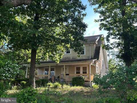 366 SOUTH AVENUE, BRIDGETON, NJ 08302
