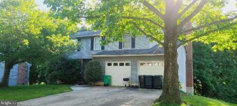 3317 GRAYVINE LANE, BOWIE, MD 20721