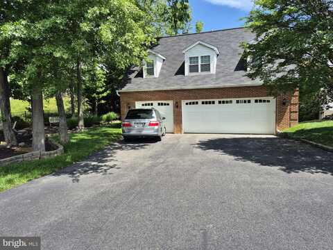 5625 OLD CLIFTON ROAD, CLIFTON, VA 20124