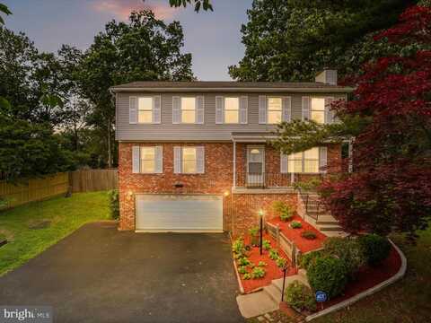 4788 KELLY ROAD, WOODBRIDGE, VA 22193