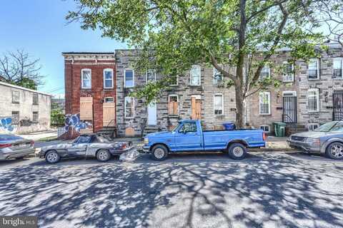 1827 EAGLE STREET, BALTIMORE, MD 21223