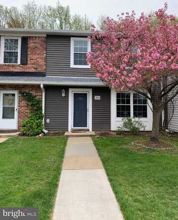 353 CONSTITUTION CIRCLE, NORTH BRUNSWICK, NJ 08902