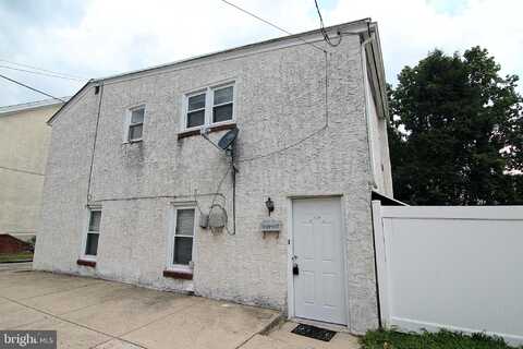 411 GROVE STREET, BRIDGEPORT, PA 19405