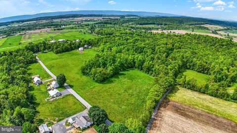 00 BILLYVILLE ROAD, MIFFLINTOWN, PA 17059