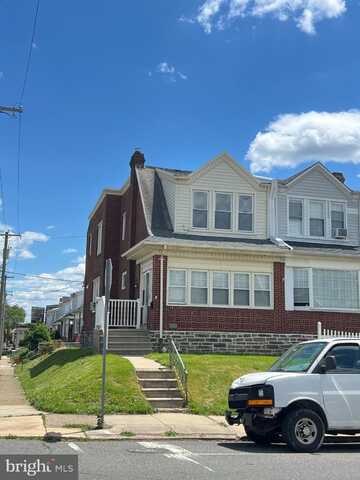 7735 LORETTO AVENUE, PHILADELPHIA, PA 19111