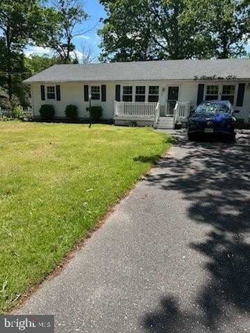 17 HILLSIDE AVENUE, MILLVILLE, NJ 08332