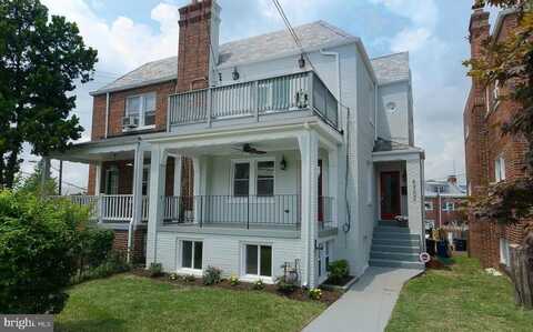 5302 NEW HAMPSHIRE AVENUE NW, WASHINGTON, DC 20011