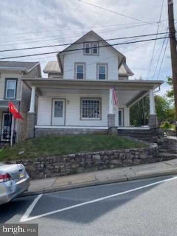 70 CHESTNUT STREET, MOHNTON, PA 19540