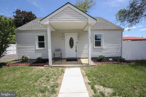 105 ABBETT AVENUE, VOORHEES, NJ 08043