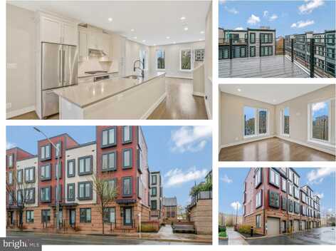 601 N HENRY STREET, ALEXANDRIA, VA 22314