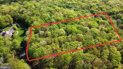 Lot 18 MOSS CREEK CIRCLE, OAKLAND, MD 21550