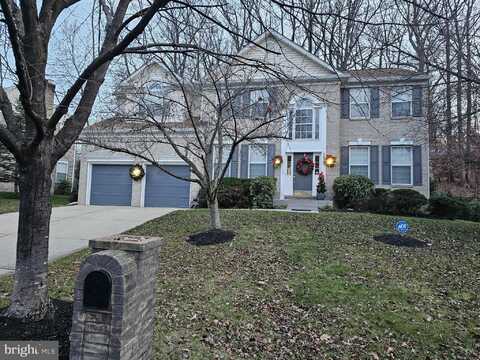 12817 GLASGOW COURT, FORT WASHINGTON, MD 20744