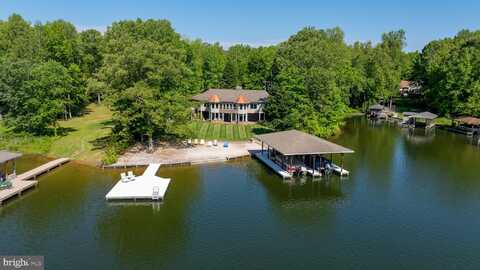 129 LOIS LANE, MINERAL, VA 23117