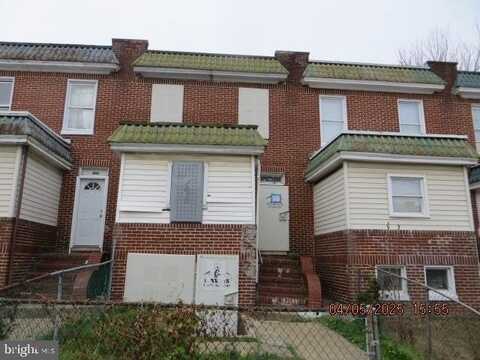 4823 REISTERSTOWN ROAD, BALTIMORE, MD 21215