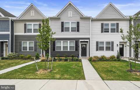 420 RIDGELY BOULEVARD, DOVER, DE 19904