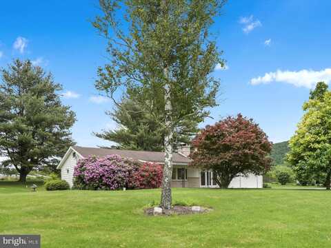 858 HILL ROAD, HEGINS, PA 17938