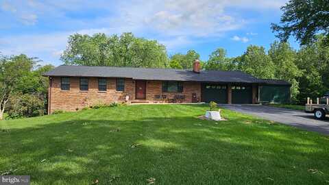 10921 DUMBARTON DRIVE, DUNKIRK, MD 20754