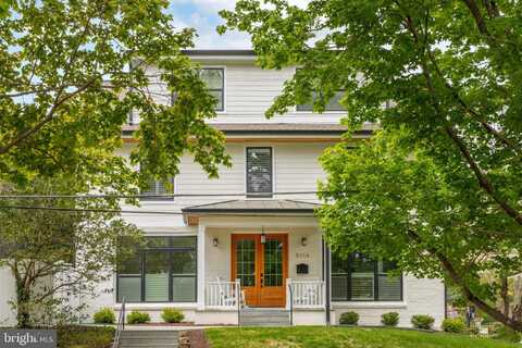 5116 LAWTON DRIVE, BETHESDA, MD 20816