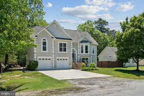 202 FOREST AVENUE, COLONIAL BEACH, VA 22443
