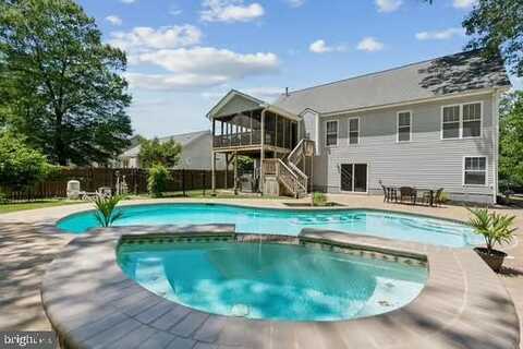 202 FOREST AVENUE, COLONIAL BEACH, VA 22443