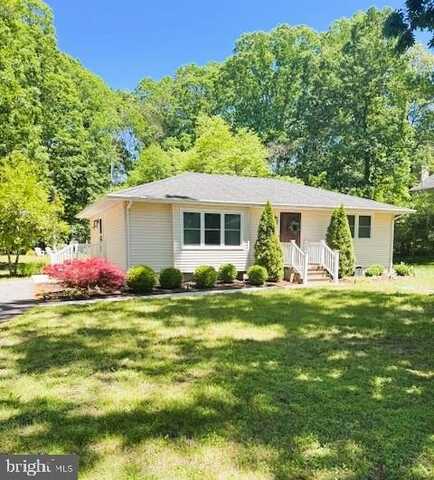 33 WESTWARD DRIVE, BRIDGETON, NJ 08302