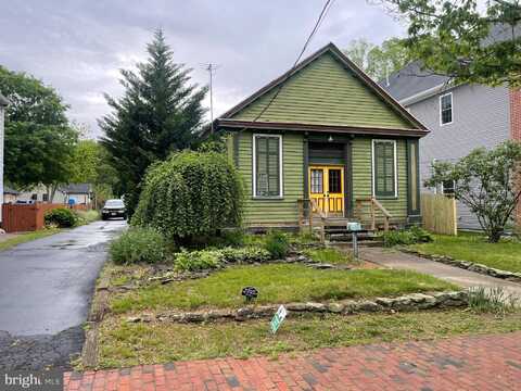 120 HANOVER STREET, PEMBERTON, NJ 08068
