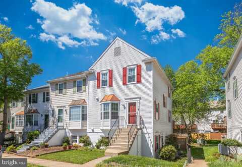 4038 SPRING RUN COURT, CHANTILLY, VA 20151