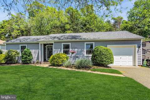16 BAYBERRY DRIVE, LANOKA HARBOR, NJ 08734