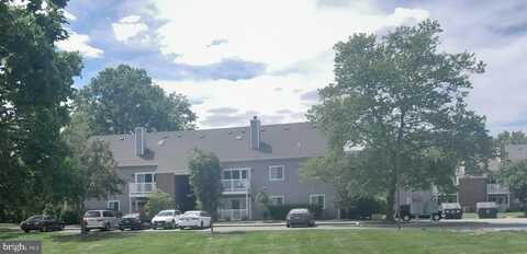 7203 TAMARRON DRIVE, PLAINSBORO, NJ 08536