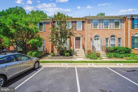 6149 SUMMER PARK LANE, ALEXANDRIA, VA 22315