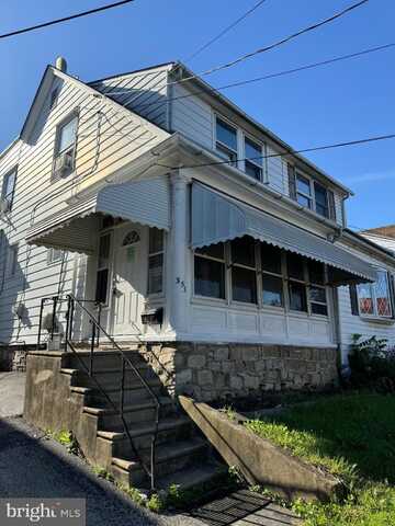 353 BLANCHARD ROAD, DREXEL HILL, PA 19026